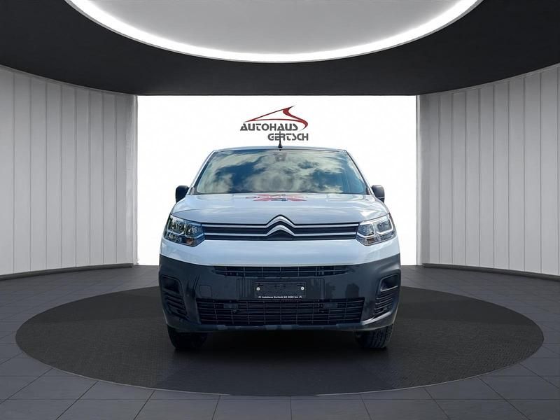 Gebraucht Citroën e-Berlingo 100 kW (136 PS) 2024 Van / Kleinbus