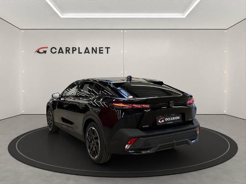Gebraucht Peugeot 408 GT 181 PS (133 kW) 2024 Kombi