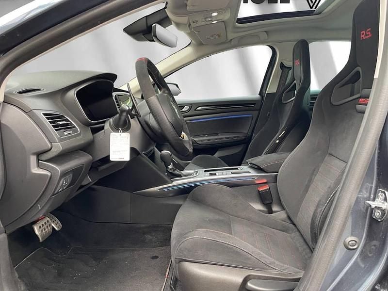 Gebraucht Renault Mégane IV Trophy 300 PS (220 kW) 2022 Limousine