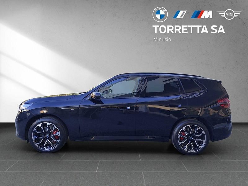 Neu BMW X3 M Sport 303 PS (222 kW) 2025 SUV