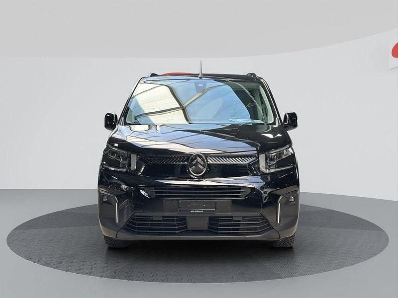 Gebraucht Citroën Berlingo 130 PS (95 kW) 2024 Van / Kleinbus