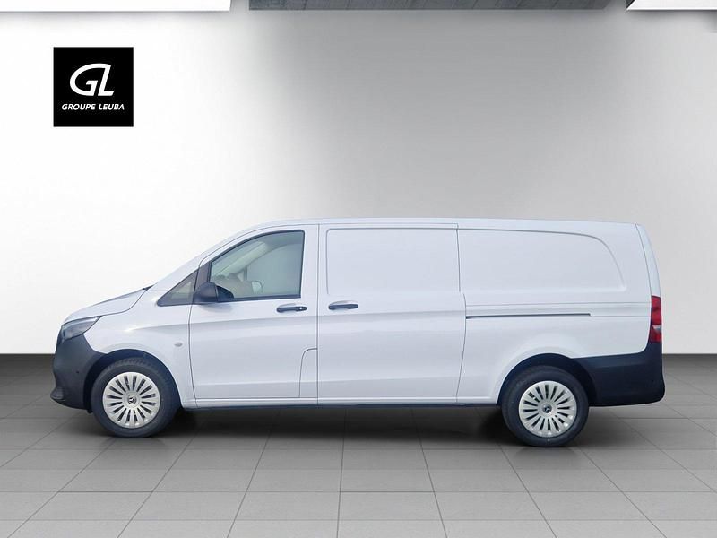 Neu Mercedes Vito 190 PS (139 kW) 2025 Van