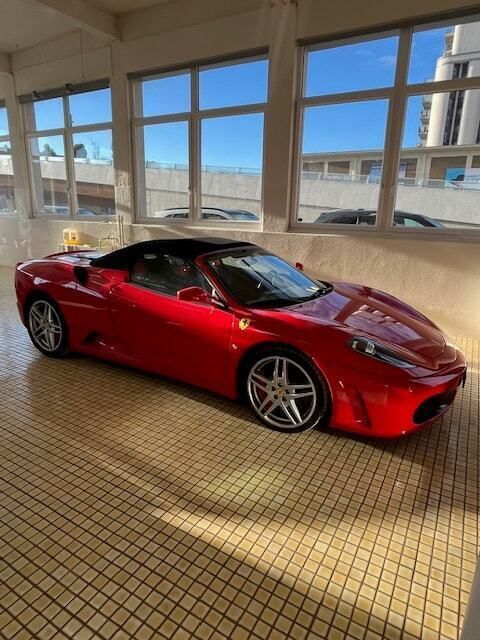 Gebraucht 2006 Ferrari F430 | CHF 122’900 - Bild 1/4