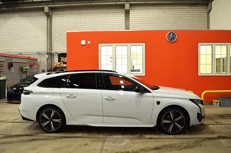 Gebraucht Peugeot 308 SW GT 130 PS (95 kW) 2024 Kombi