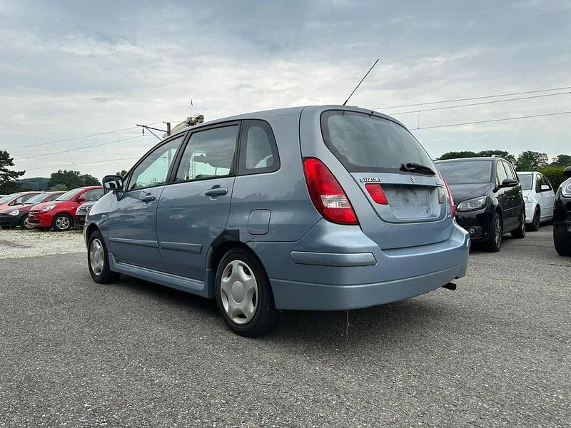 Gebraucht Suzuki Liana GL 106 PS (77 kW) 2005 Kombi