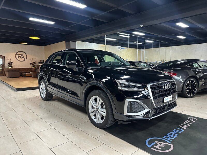 Gebraucht 2024 Audi Q2 Prestige SUV | CHF 30’900 (Fairer Preis) - Bild 1/4