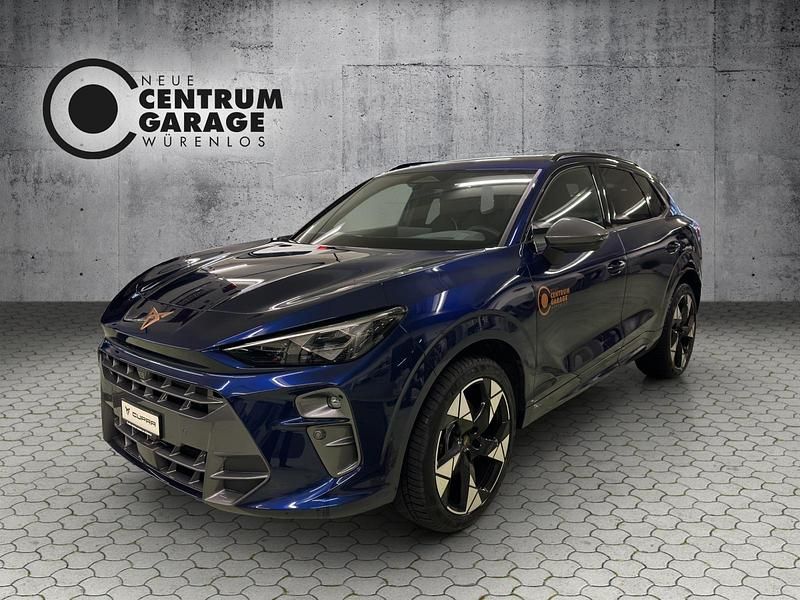 Gebraucht 2024 Cupra Terramar VZ SUV | CHF 59’950 - Bild 1/4