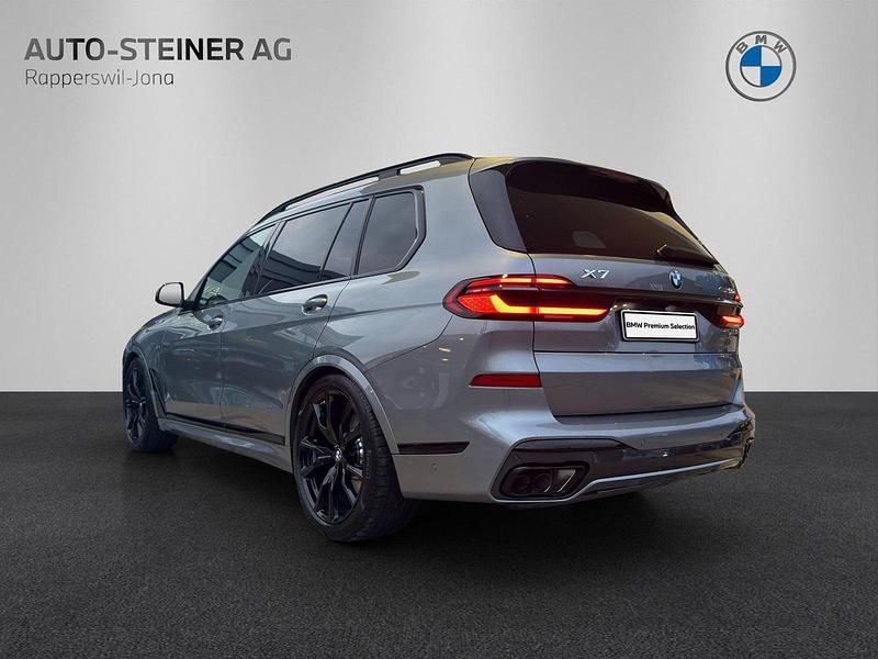 Neu BMW X7 M Sport 392 PS (288 kW) 2025 SUV