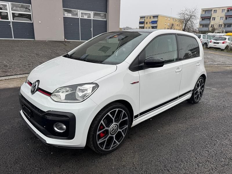 Gebraucht 2019 VW up! GTI Kleinwagen | CHF 6’900 (Fairer Preis) - Bild 1/4