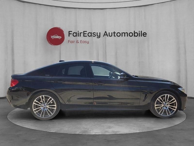 Gebraucht BMW 435 Comfort Edition 306 PS (225 kW) 2015 Coupé