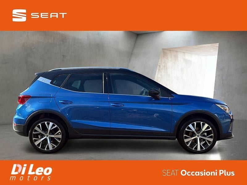 Gebraucht Seat Arona Xperience 110 PS (80 kW) 2022 SUV