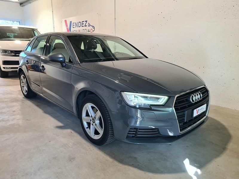 Gebraucht 2020 Audi A3 | CHF 17’990 - Bild 1/4