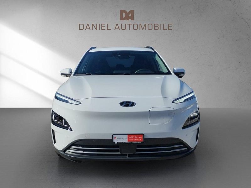 Gebraucht Hyundai Kona 100 kW (136 PS) 2022 SUV