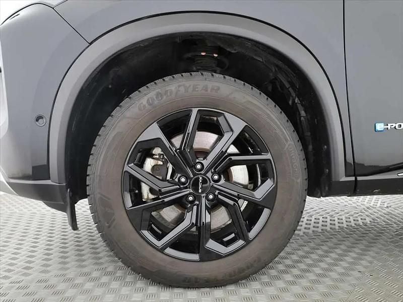 Gebraucht Nissan X-Trail Tekna+ 158 PS (116 kW) 2026 Schwarz SUV