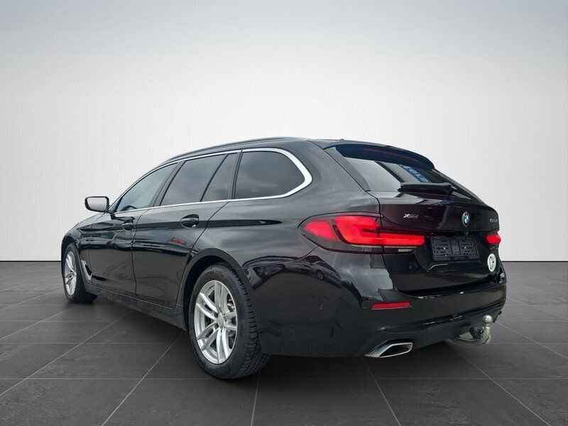 Gebraucht 2020 BMW 520 Sport Line Kombi | CHF 26’900 (Fairer Preis) - Bild 1/4