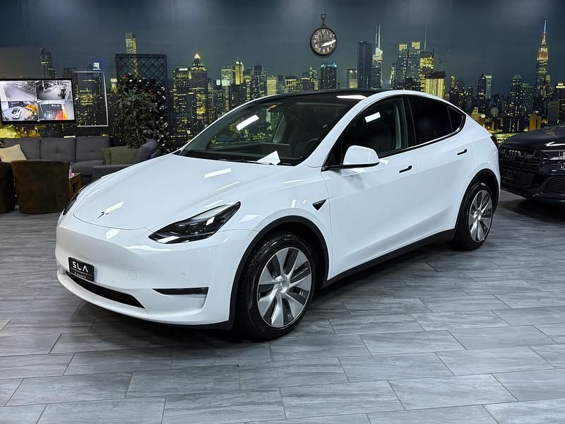 Gebraucht 2023 Tesla Model Y SUV | CHF 29’999 (Superpreis) - Bild 1/4