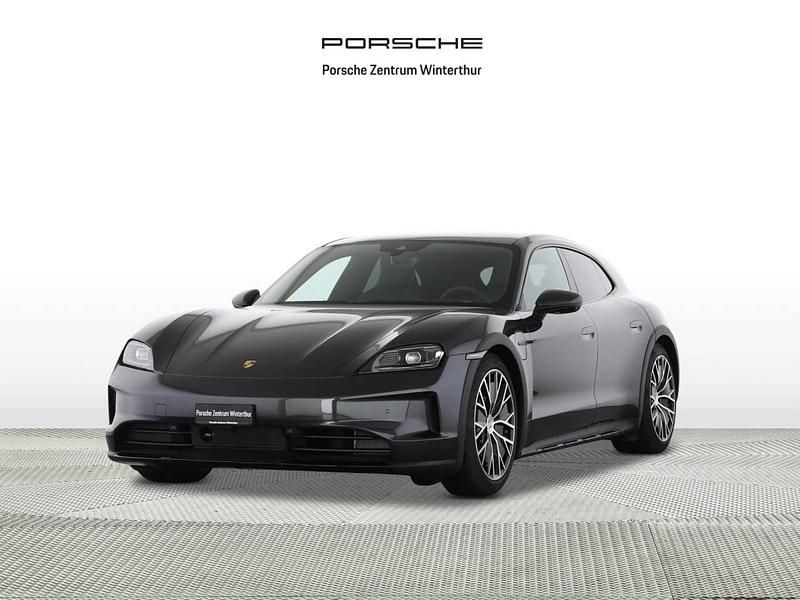 Neu 2025 Porsche Taycan Cross Turismo Limousine | CHF 132’400 (Fairer Preis) - Bild 1/4