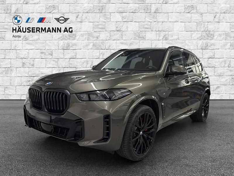 Gray Neu 2026 BMW X5 M Sport SUV | CHF 118’150 - Bild 1/4