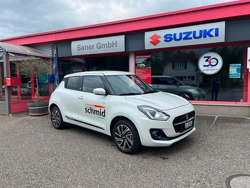Gebraucht 2023 Suzuki Swift Kleinwagen | CHF 21’000 (Fairer Preis) - Bild 1/4