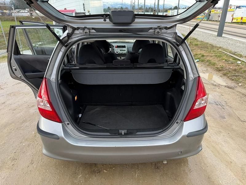 Gebraucht Honda Jazz ES 83 PS (61 kW) 2003 Kleinwagen