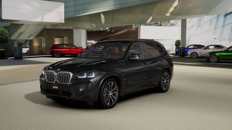 Gebraucht 2023 BMW X3 M Sport SUV | CHF 92’900 - Bild 1/4