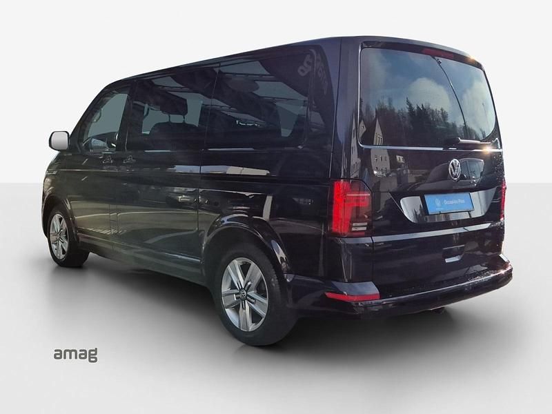 Gebraucht VW Multivan Comfortline 204 PS (150 kW) 2024 Van