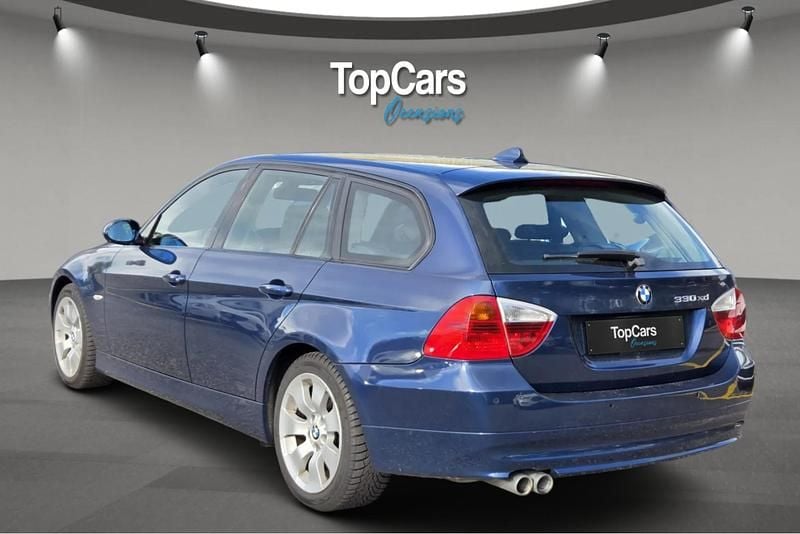 Gebraucht BMW 330 231 PS (169 kW) 2006 Kombi