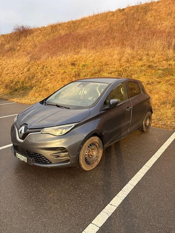 Gebraucht Renault Zoe Zen 100 kW (136 PS) 2019 Kleinwagen