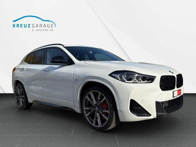 Gebraucht BMW X2 Performance 306 PS (225 kW) 2023 SUV