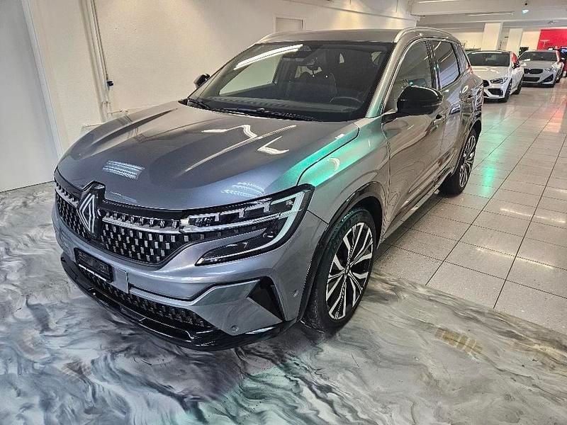 Gebraucht 2023 Renault Austral Techno SUV | CHF 24’900 (Superpreis) - Bild 1/4