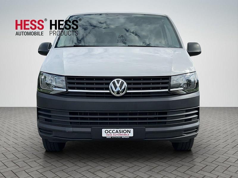 Gebraucht VW T6 150 PS (110 kW) 2018 Van