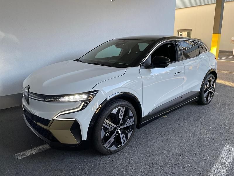 Gebraucht 2023 Renault Mégane IV Iconic | CHF 49’500 - Bild 1/4