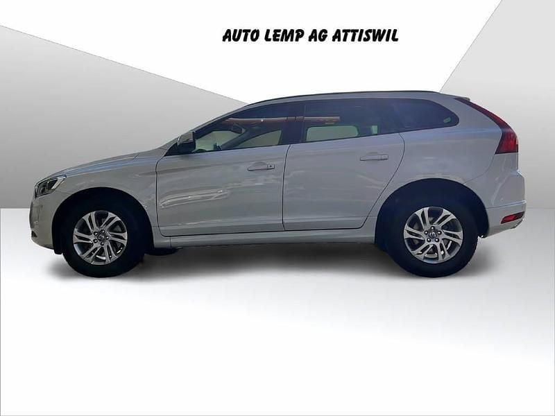 Gebraucht Volvo XC60 Kinetic 181 PS (133 kW) 2014 SUV