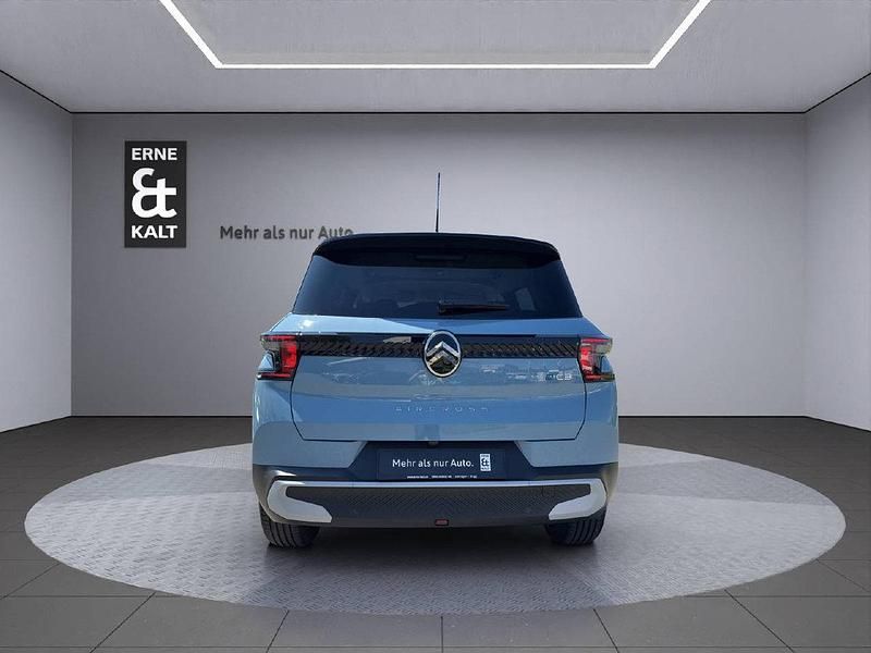 Neu Citroën e-C3 83 kW (113 PS) 2025 Limousine