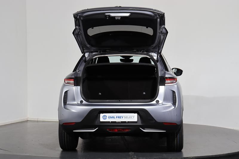 Gebraucht DS Automobiles DS3 Crossback E-Tense So Chic 100 kW (136 PS) 2021 Grau SUV