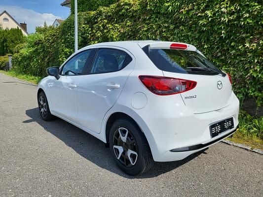 Gebraucht Mazda 2 Center-Line 90 PS (66 kW) 2024 Kleinwagen