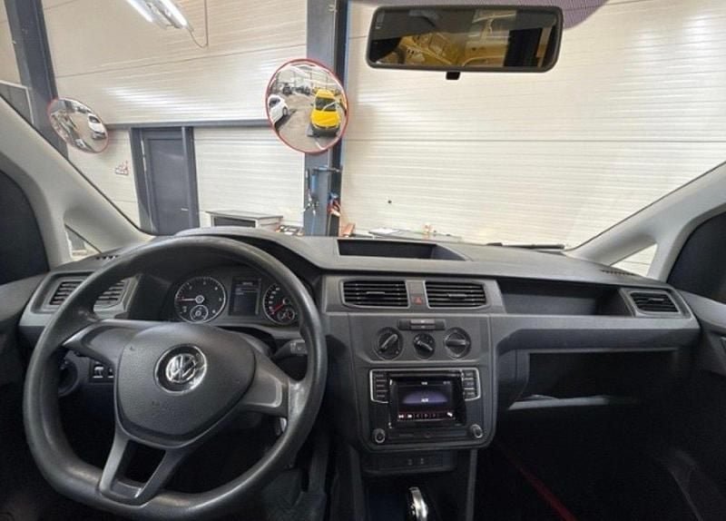 Gebraucht VW Caddy Maxi 150 PS (110 kW) 2020 Van / Kleinbus