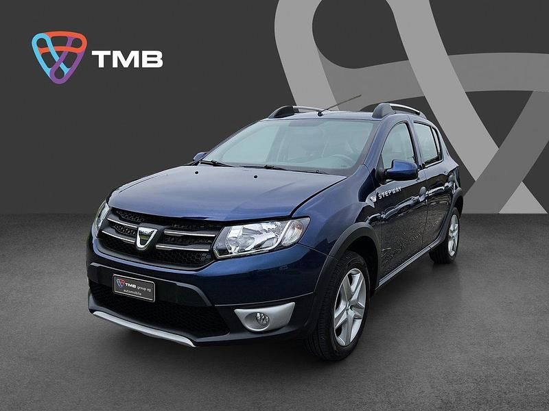Gebraucht 2016 Dacia Sandero Lauréate Kleinwagen | CHF 9’900 (Fairer Preis) - Bild 1/4