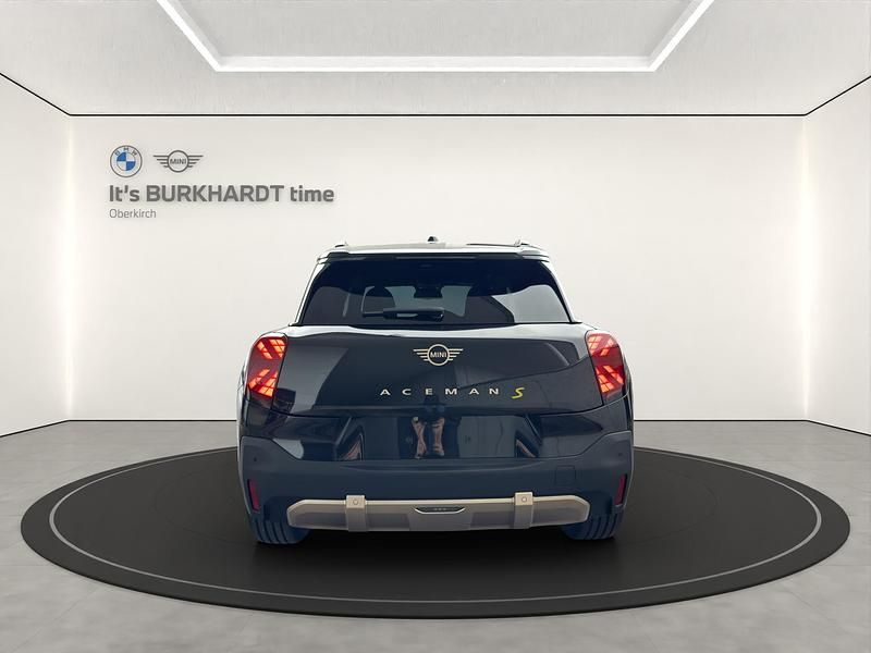 Gebraucht Mini Aceman 160 kW (218 PS) 2024 SUV