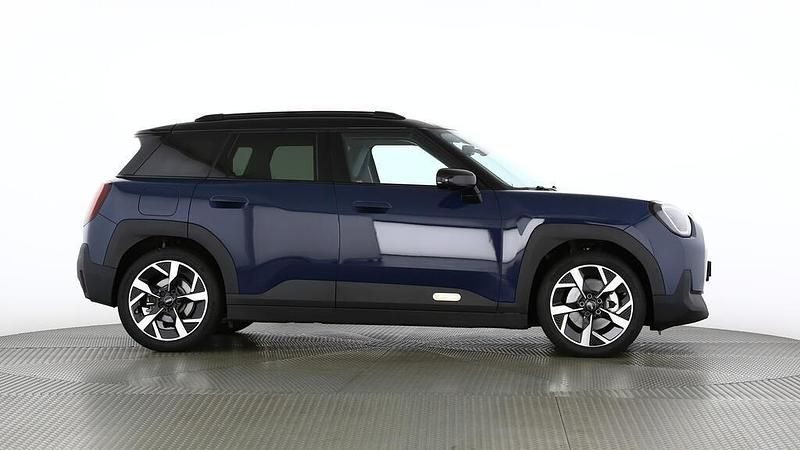 Gebraucht Mini Aceman 135 kW (184 PS) 2025 SUV