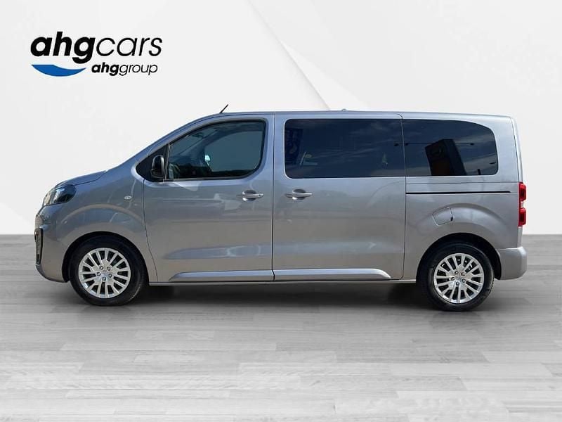 Gebraucht Opel Zafira Life Business Edition 144 PS (105 kW) 2022 Van / Kleinbus