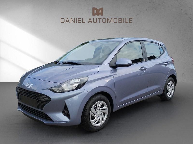 Neu Hyundai i10 63 PS (46 kW) 2026 Kleinwagen