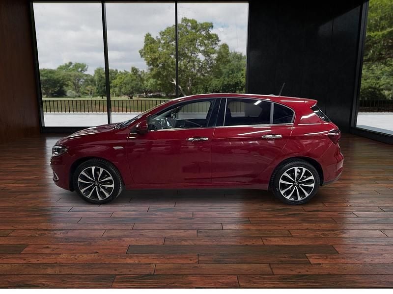 Gebraucht Fiat Tipo Pop Star 120 PS (88 kW) 2018