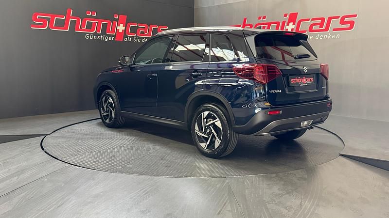 Neu Suzuki Vitara 110 PS (80 kW) 2025 SUV