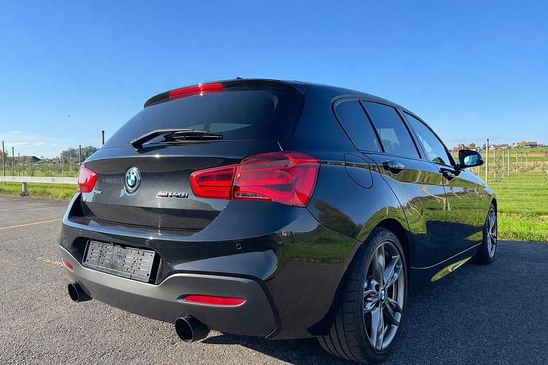 Gebraucht BMW M140 M Sport 340 PS (250 kW) 2017 Kleinwagen