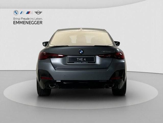 Neu BMW M440 M Sport 374 PS (275 kW) 2025 Limousine