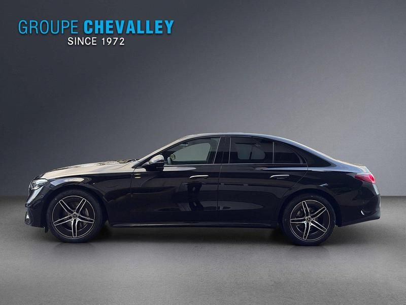 Neu Mercedes E220 197 PS (144 kW) 2026 Limousine