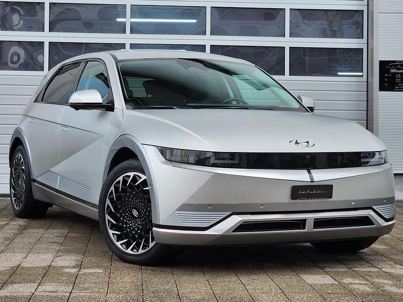 Gebraucht 2021 Hyundai Ioniq 6 Limousine | CHF 26’890 - Bild 1/4