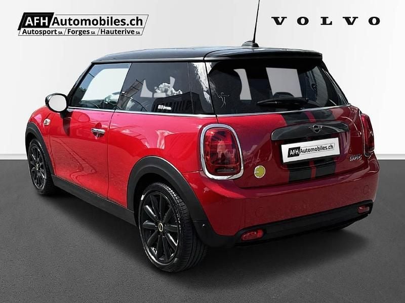 Gebraucht Mini Cooper SE 135 kW (184 PS) 2020 Kleinwagen