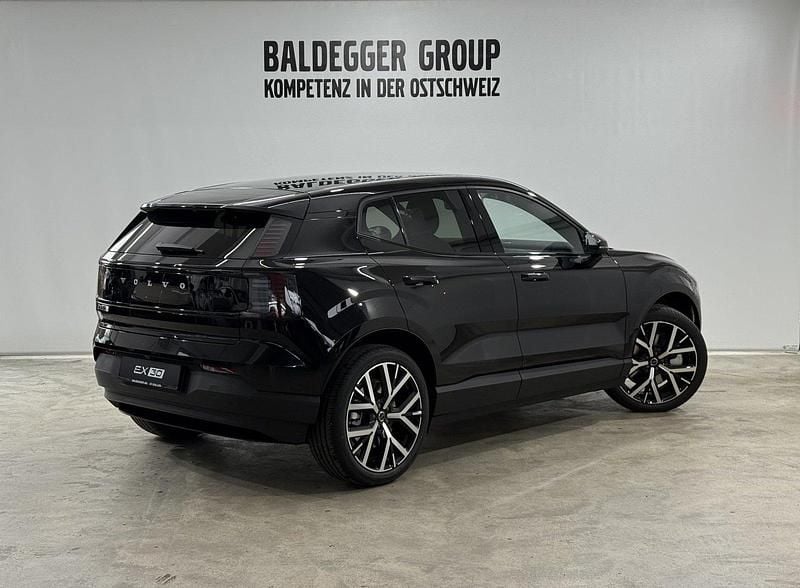 Neu Volvo EX30 Performance 314 kW (428 PS) 2026 SUV